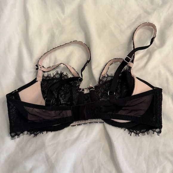 NWOT Victoria's Secret Women's Dream Angels Push Up Bra - Picture 4 of 6